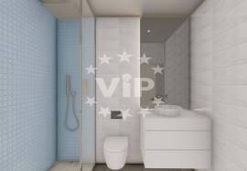 LOULÉ - APARTMENT - TWO BEDROOMS