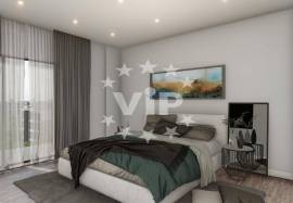 LOULÉ - APARTMENT - TWO BEDROOMS