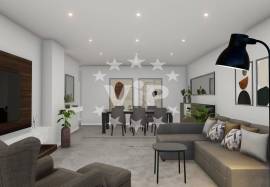 LOULÉ - APARTMENT - TWO BEDROOMS