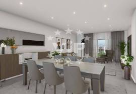 LOULÉ - APARTMENT - TWO BEDROOMS