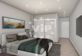 LOULÉ - APARTMENT - TWO BEDROOMS