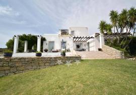 LOULÉ - LUXURY VILLA WITH 4 BEDROOMS - PISCiNA - GARDEN -