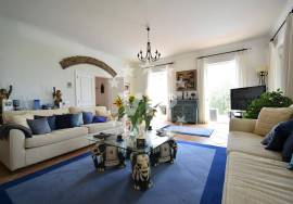 LOULÉ - LUXURY VILLA WITH 4 BEDROOMS - PISCiNA - GARDEN -