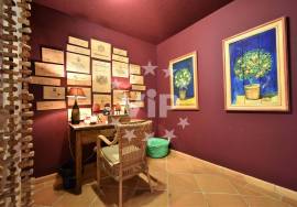 LOULÉ - LUXURY VILLA WITH 4 BEDROOMS - PISCiNA - GARDEN -