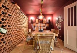 LOULÉ - LUXURY VILLA WITH 4 BEDROOMS - PISCiNA - GARDEN -