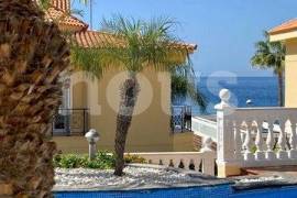 ᐅ  Апартамент на продажу, Parque Tropical III, Los Cristianos, Тенерифе, 5 Спален, 1.850.000 € 