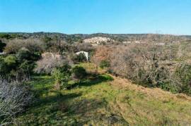 Sole agent - Constructible land in Ramatuelle near beaches and village.