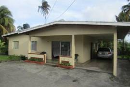Stunning 3 Bed Villa For Sale in Belvedere St Vincent and the