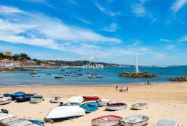 Allotment approved for construction in Porto Salvo - Oeiras - Urbanização Quinta da Estrangeira