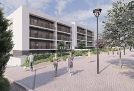 Allotment approved for construction in Porto Salvo - Oeiras - Urbanização Quinta da Estrangeira