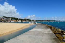 Allotment approved for construction in Porto Salvo - Oeiras - Urbanização Quinta da Estrangeira