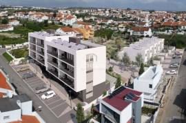 Allotment approved for construction in Porto Salvo - Oeiras - Urbanização Quinta da Estrangeira