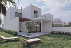 Allotment approved for construction in Porto Salvo - Oeiras - Urbanização Quinta da Estrangeira