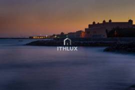 Allotment approved for construction in Porto Salvo - Oeiras - Urbanização Quinta da Estrangeira