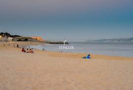 Allotment approved for construction in Porto Salvo - Oeiras - Urbanização Quinta da Estrangeira