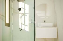 Spectacular 2 Bedroom Apartment within Walking Distance to the Ria Formosa and Waterfront of Cabanas.  Amazing Pool and Garage