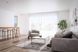 Spectacular 2 Bedroom Apartment within Walking Distance to the Ria Formosa and Waterfront of Cabanas.  Amazing Pool and Garage