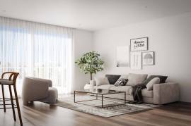 Spectacular 2 Bedroom Apartment within Walking Distance to the Ria Formosa and Waterfront of Cabanas.  Amazing Pool and Garage