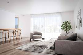 Spectacular 1 Bedroom Apartment within Walking Distance to the Ria Formosa and Waterfront of Cabanas.  Amazing Pool and Garage