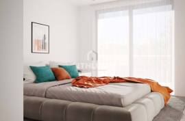 Spectacular 1 Bedroom Apartment within Walking Distance to the Ria Formosa and Waterfront of Cabanas.  Amazing Pool and Garage