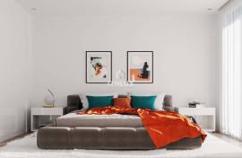 Spectacular 1 Bedroom Apartment within Walking Distance to the Ria Formosa and Waterfront of Cabanas.  Amazing Pool and Garage