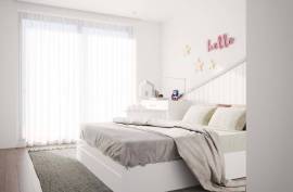 Spectacular 1 Bedroom Apartment within Walking Distance to the Ria Formosa and Waterfront of Cabanas.  Amazing Pool and Garage