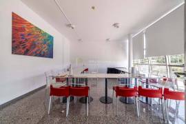 Commercial Pavilion in Santarém Commercial Pavilion in Santarém