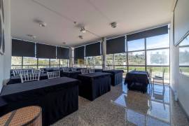 Commercial Pavilion in Santarém Commercial Pavilion in Santarém