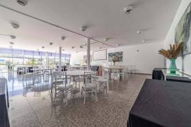 Commercial Pavilion in Santarém Commercial Pavilion in Santarém
