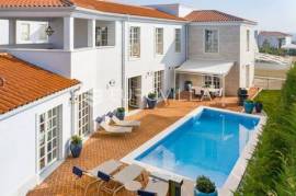 Istria, Vabriga, beautiful stone villa of 260 m2 with pool and garden