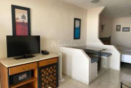 Studio Apartment In Santa Maria Complex For Sale In San Eugenio LP0668