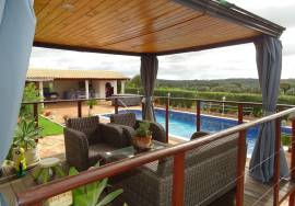 4 Bedroom farm house for sale in Bensafrim