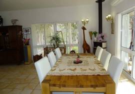 4 Bedroom farm house for sale in Bensafrim