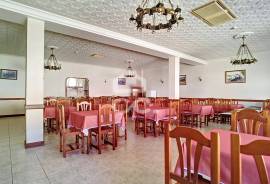Restaurants / Bars / Shops  Chaves Vidago
