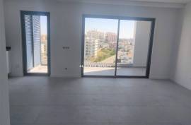 SALE - Apartment 2 Bedroom Duplex Garage box Pool and Sea View