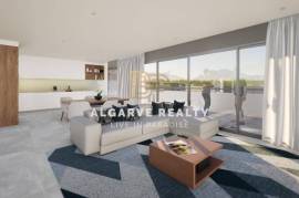SALE - 3 bedroom apartment in private condominium with garage, swimming pool and gym - OPPORTUNITY
