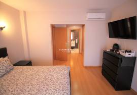 3 BEDROOM TOWNHOUSE WITH GARAGE WITH LEISURE AREA - PENINA