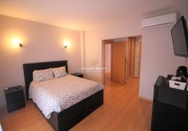 3 BEDROOM TOWNHOUSE WITH GARAGE WITH LEISURE AREA - PENINA