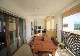 3 BEDROOM TOWNHOUSE WITH GARAGE WITH LEISURE AREA - PENINA