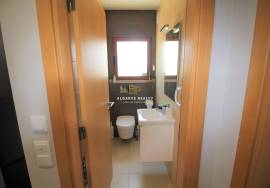 3 BEDROOM TOWNHOUSE WITH GARAGE WITH LEISURE AREA - PENINA