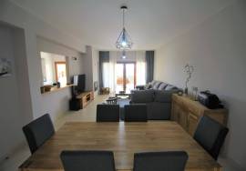 3 BEDROOM TOWNHOUSE WITH GARAGE WITH LEISURE AREA - PENINA