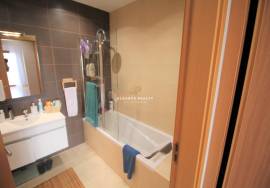 3 BEDROOM TOWNHOUSE WITH GARAGE WITH LEISURE AREA - PENINA