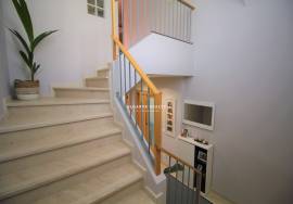 3 BEDROOM TOWNHOUSE WITH GARAGE WITH LEISURE AREA - PENINA