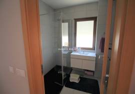 3 BEDROOM TOWNHOUSE WITH GARAGE WITH LEISURE AREA - PENINA