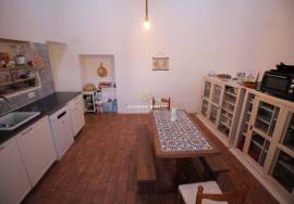 TRADITIONAL ALGARVE RURAL HOUSE T3+1