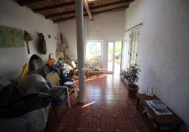 TRADITIONAL ALGARVE RURAL HOUSE T3+1