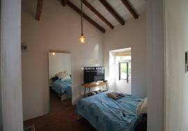 TRADITIONAL ALGARVE RURAL HOUSE T3+1