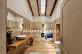 TRADITIONAL ALGARVE RURAL HOUSE T3+1