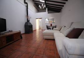 TRADITIONAL ALGARVE RURAL HOUSE T3+1