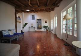 TRADITIONAL ALGARVE RURAL HOUSE T3+1